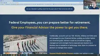 How to Maximize Your TSP Growth