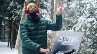 3 Step / Afro House Mix 2025 Live DJ Set (Heavy-K, Caiiro, Prince Kaybee) | JAMAAL VIBES