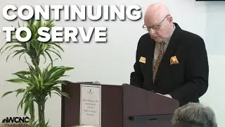Charlotte priest lives out vocation at senior living community
