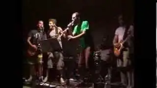 SYSTEM OF A DOWN - CHOP SUEY (Cover by BIPED PIGS)