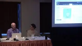 MCN 2012: Opening Access to Works in the Public Domain at Yale University