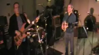 Bob Rasero & The Renovators featuring Rob Roy