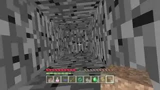 Minecraft: Xbox One Edition max fov
