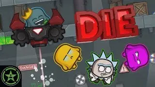 Let's Play - Move or Die - Get Swifty (#4)