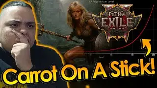 The Truth Behind PoE 2's Level 100 Grind