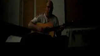 You dont know cover