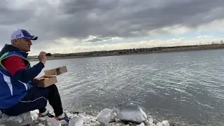 Anca și Cătălin sunt &icirc;mpreună? Cina La Lacul Magic! Ep. 400