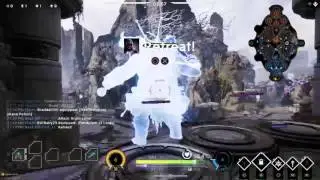 Paragon Narbash Gameplay!