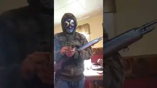 Maine John Brown Gun Club