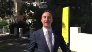 JUST LISTED FOR AUCTION  IN BELLEVUE HILL - Nic Fren