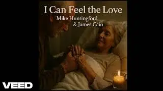 I Can Feel the Love (Mike Huntingford and James Cain) - Music by Mike Huntingford
