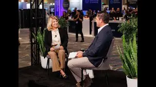 Marcy Campbell - CRO at AppFolio - The Community Builders Podcast