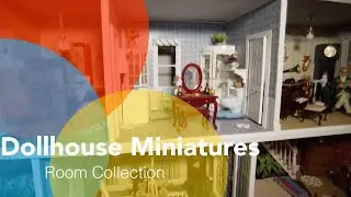 Dollhouse collection