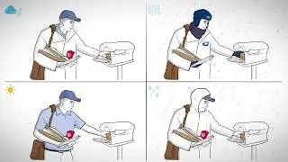 Preserving the US Postal Service