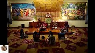 Kanai Balai Assembly Hall Kirtan Live Stream