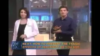 ANTI AGING BEVERLY HILLS