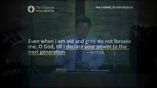 You Asked For It! - The Gideons