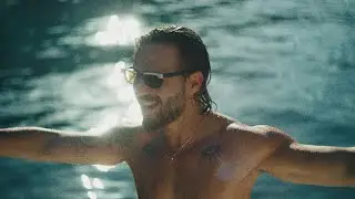 Papi Hans - 90-a [Official Video]