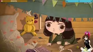 Bill A Thon Day 4 Part 1 Little Misfortune