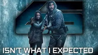 65 (2023) - Movie Review