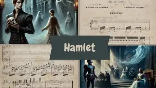 Hamlet (Ambroise Thomas)