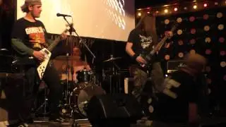 Head Brain Blockade - Восхождение @ 