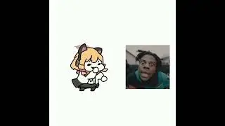 ishowspeed kun 😂