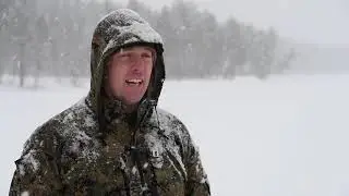 CPT Josh White Interview, White Claymore 2019 🇺🇸