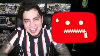 YOUTUBERS QUE SE HAN RETIRADO, Y QUE NI TE IMPORTAN. - NICOLAS ARRIETA