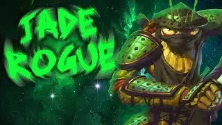 Trump: President of the United Jades
