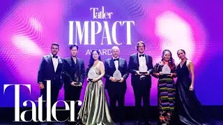 Meet the award recipients at our Tatler Ball Asia 2025