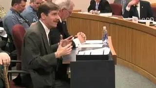 MO House Committee Discusses 2nd Amendment Preservation Act