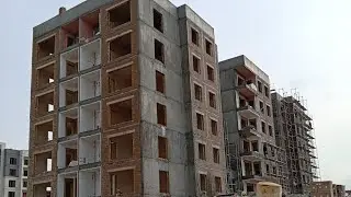 Sazlıbosna 6 Bölge 2 Etap 