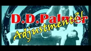 D.D.Palmer