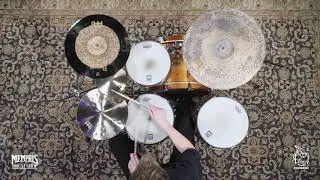 Meinl 8