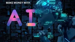 10 Ethical Ways to Make Money with AI!