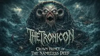 TheTronicon - Crown Prince of the Nameless Deep