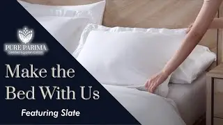 Make the Bed With Us #shorts