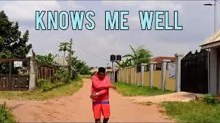 Emmy J WRLD - Knows Me Well (Official Music Video)