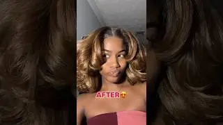 The #LatishaWig from @SensationnelHair is everything yall said it would be!🔥 #wigs #hair