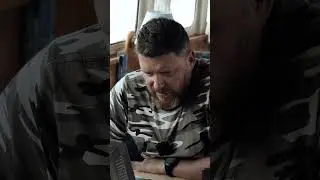 Captain, why do people create families?