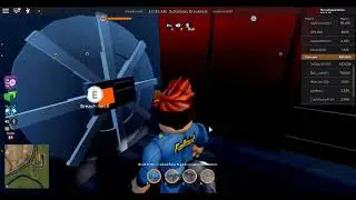 Fallout but it's in Roblox Jailbreak