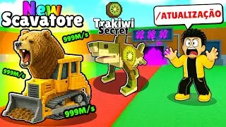ATUALIZA&Ccedil;&Atilde;O CHEGANDO COM POSS&Iacute;VEIS NOVOS BRAINROTS E BLOCO DE ADMIN MELHORADO NO ROUBE UM BRAINROT