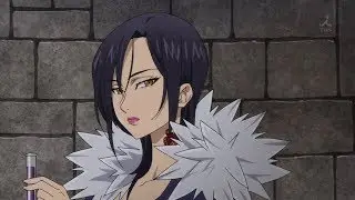 NEW COIN SHOP SSR MERLIN GAMEPLAY | NANATSU  NO TAIZAI HIKARI TO YAMI NO GRAND CROSS