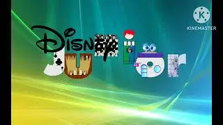 Disney Junior Bumper: Windows Vista/7 Built-in games