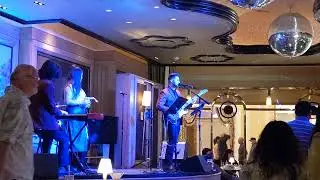 Superstition by Stevie Wonder  - Tristan Jantz Live at Encore Boston Harbor
