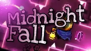 Midnight Fall - Nico99 (me) - [INSANE] - [2.11] GDS Creator Contest