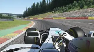 Assetto Corsa acfl 2017