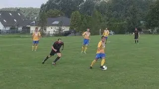 SV Brunn - SG Reinkenhagen 4:3 (27.8.2017)