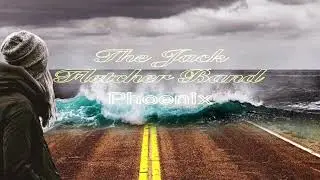 The Jack Fletcher Band - Phoenix